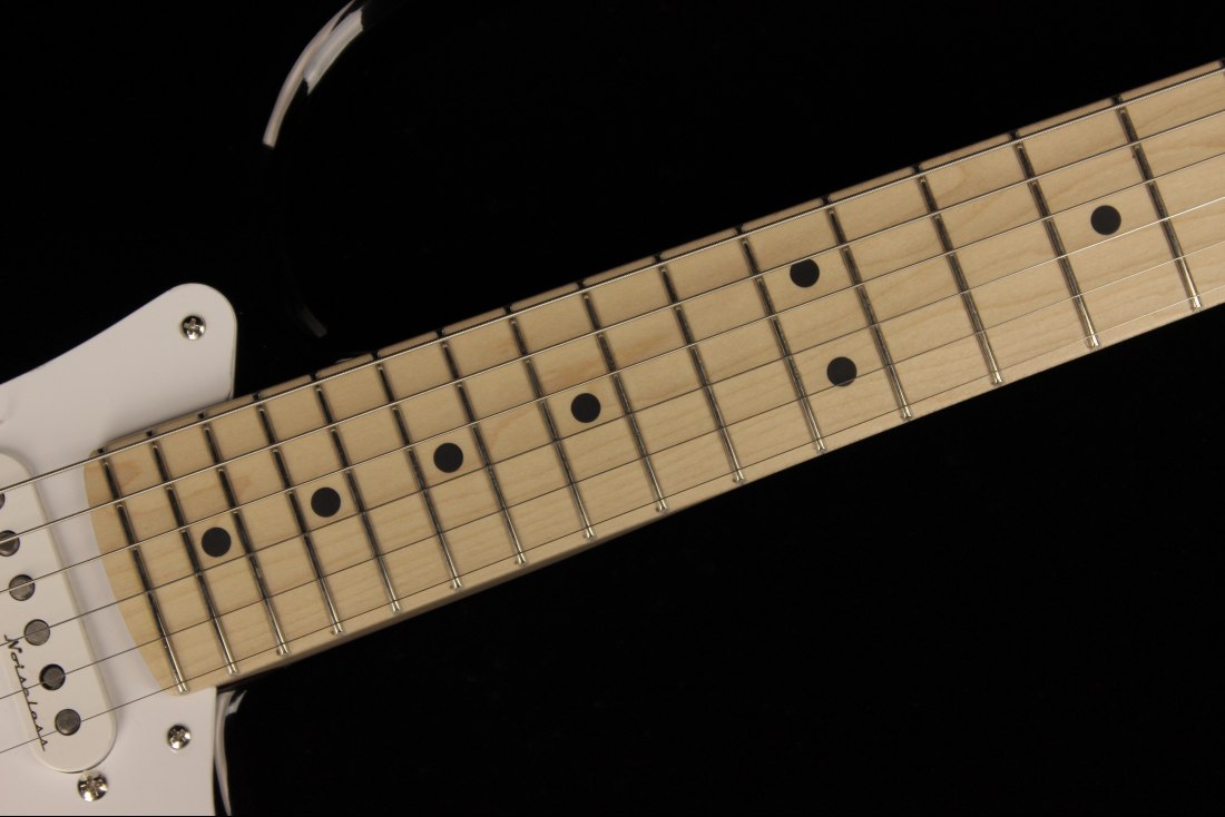 Fender Eric Clapton Stratocaster