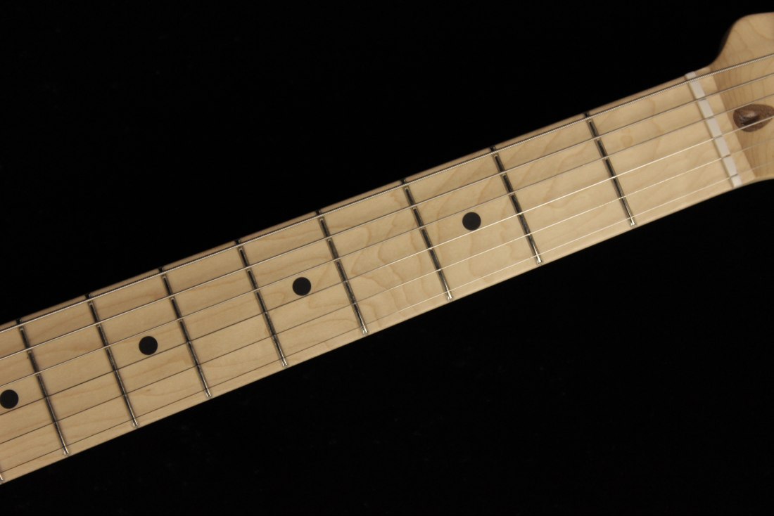 Fender Eric Clapton Stratocaster