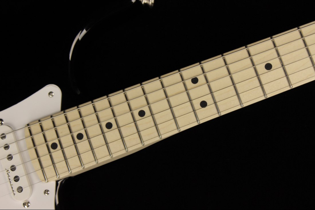 Fender Eric Clapton Stratocaster - BK