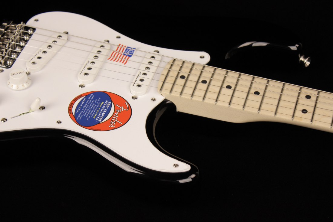 Fender Eric Clapton Stratocaster