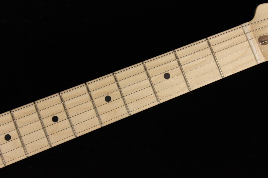 Fender Eric Clapton Stratocaster