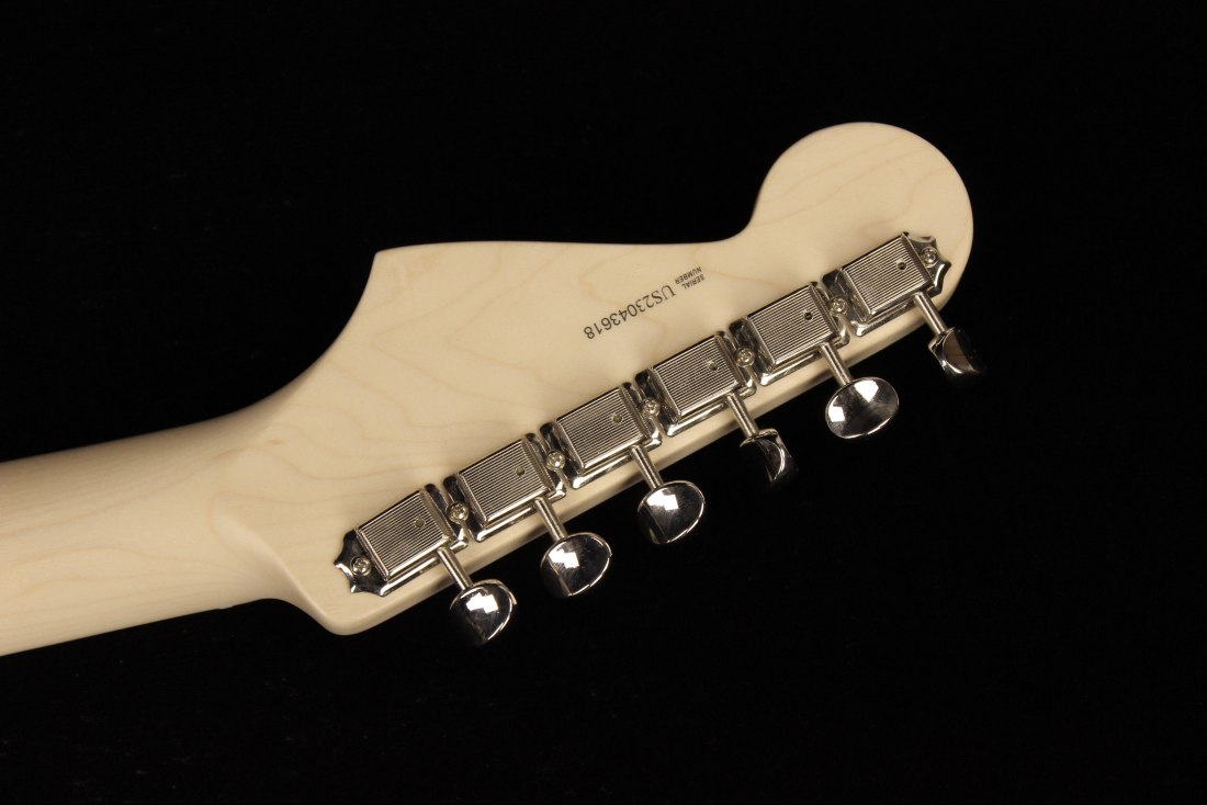 Fender Eric Clapton Stratocaster