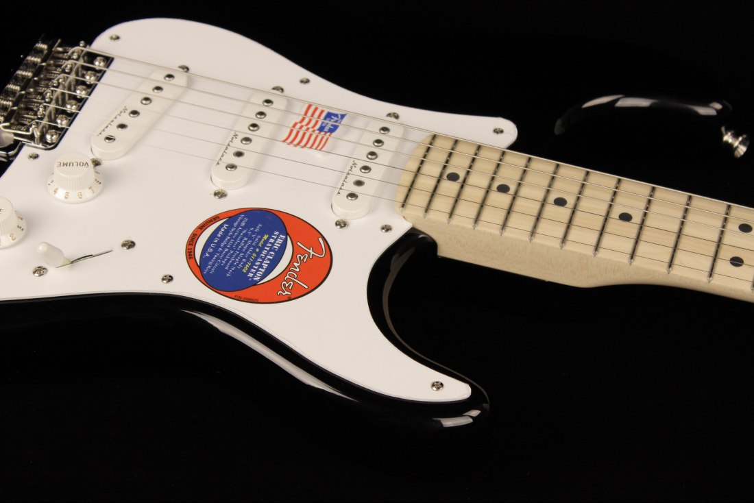 Fender Eric Clapton Stratocaster