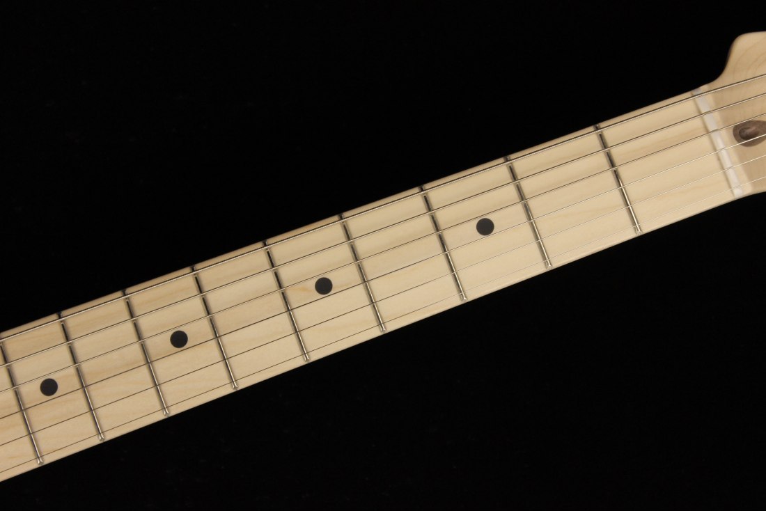 Fender Eric Clapton Stratocaster