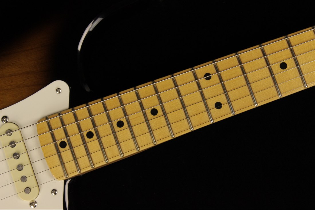 Fender Eric Johnson Stratocaster