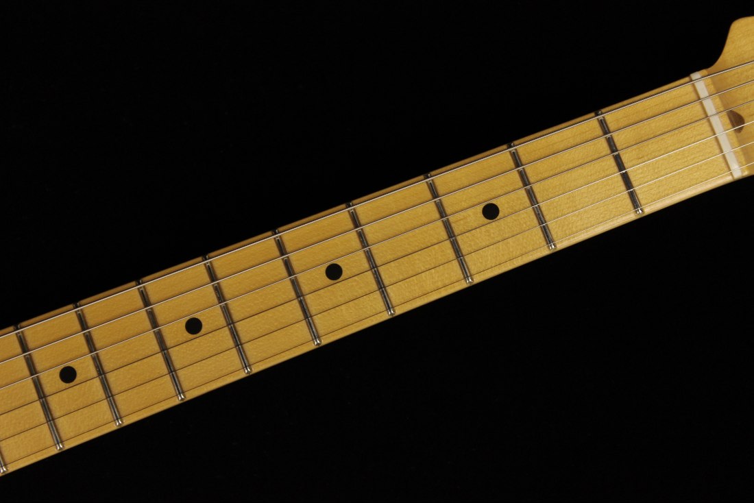 Fender Eric Johnson Stratocaster