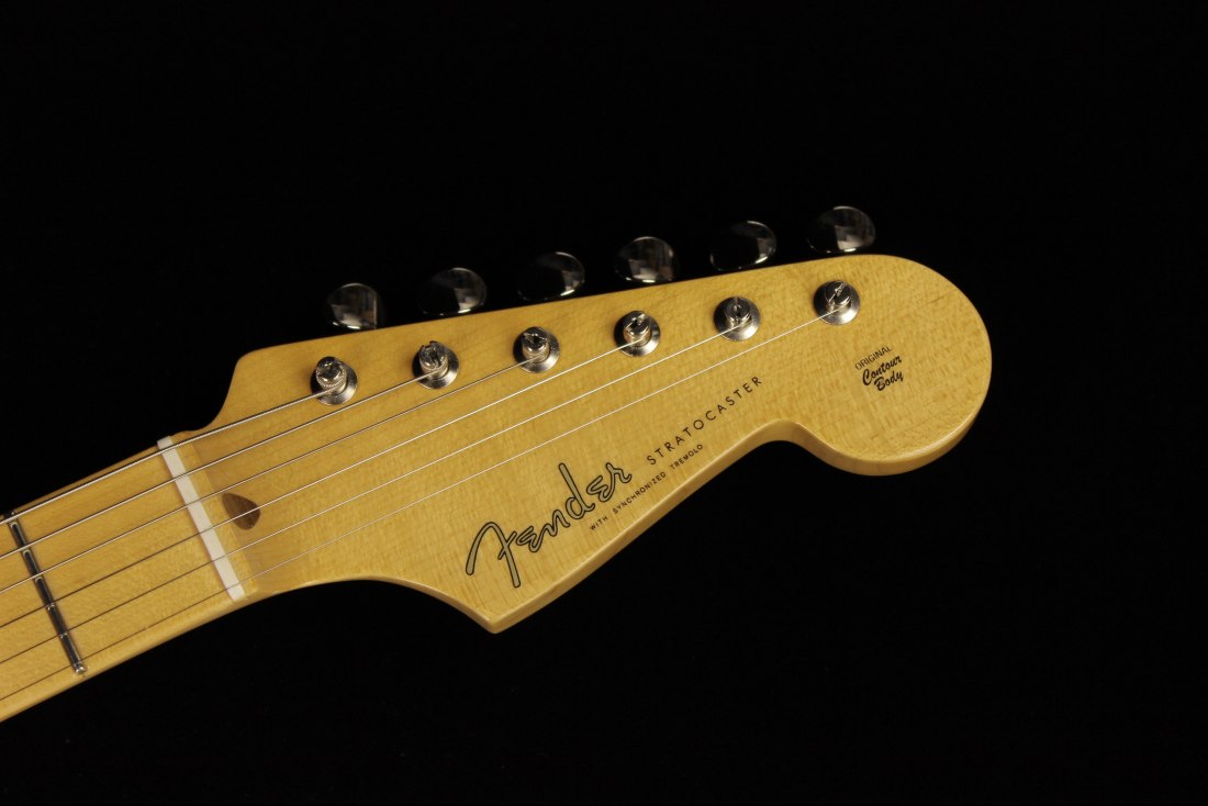 Fender Eric Johnson Stratocaster