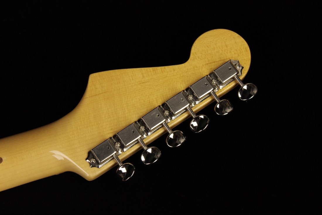 Fender Eric Johnson Stratocaster