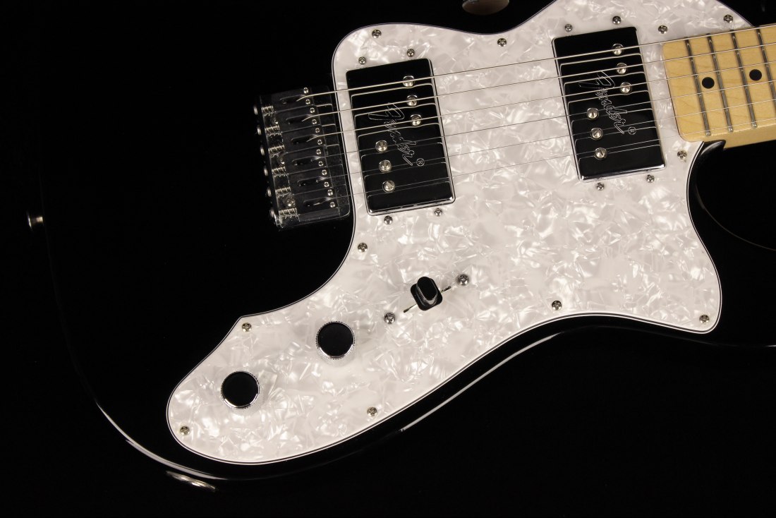 Fender FSR American Vintage '72 Telecaster Thinline