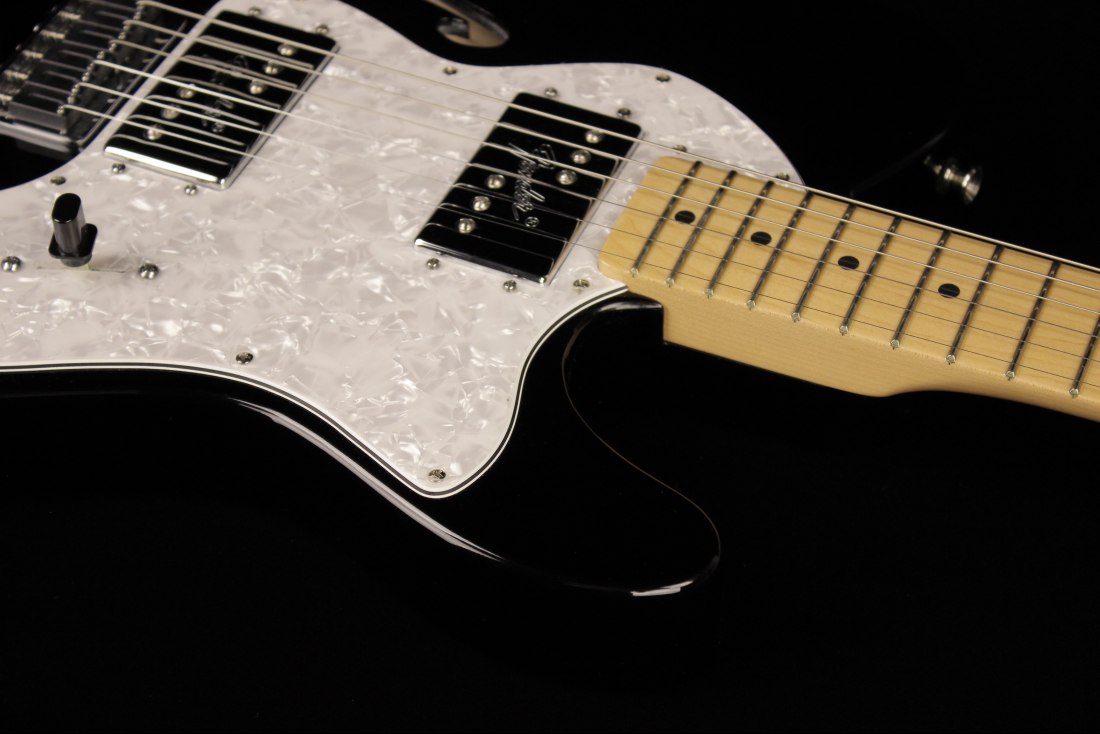 Fender FSR American Vintage '72 Telecaster Thinline