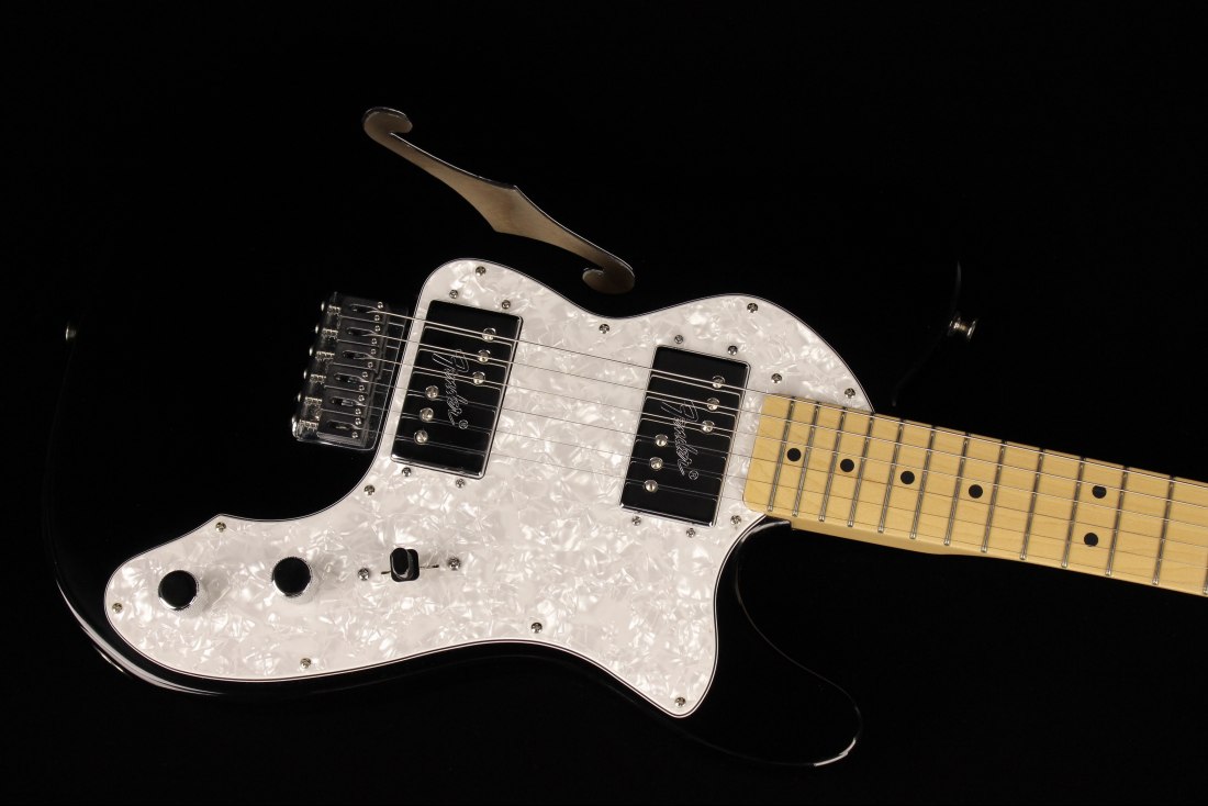 Fender FSR American Vintage '72 Telecaster Thinline
