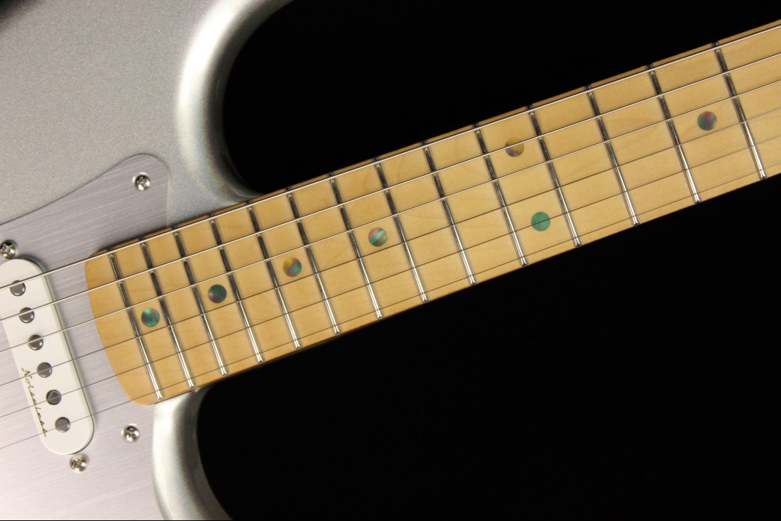 Fender H.E.R. Stratocaster