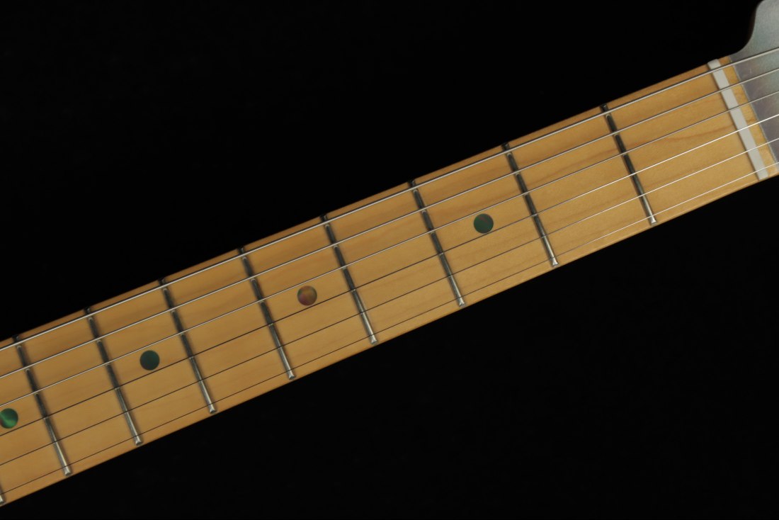 Fender H.E.R. Stratocaster