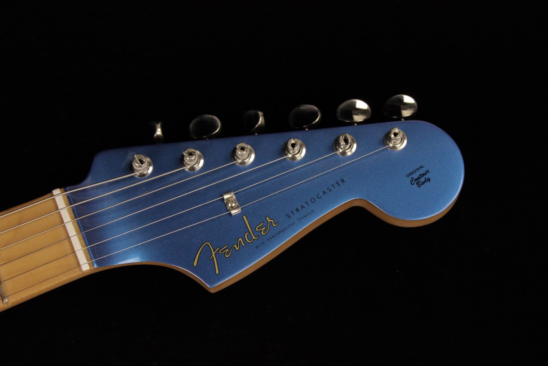 Fender H.E.R. Stratocaster Limited Edition