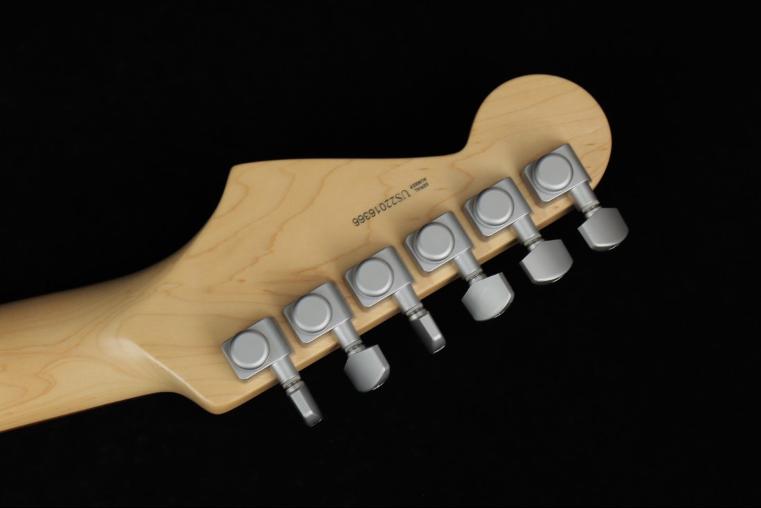 Fender Jeff Beck Stratocaster - OW