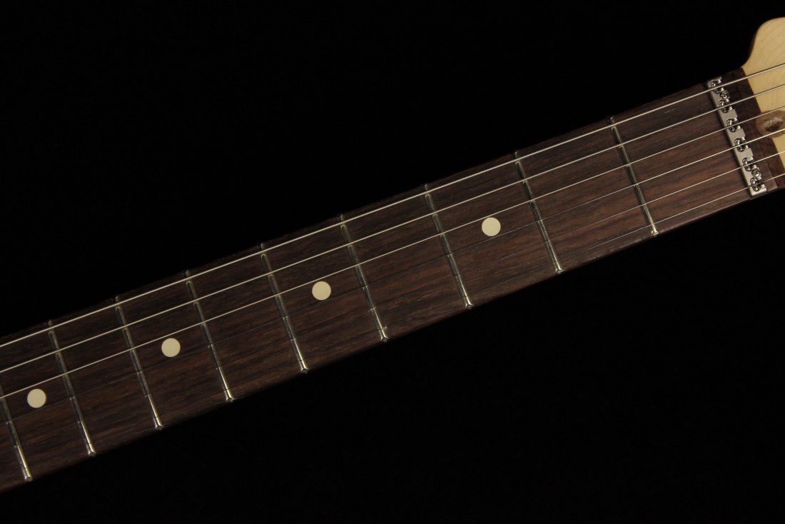Fender Jeff Beck Stratocaster - SG