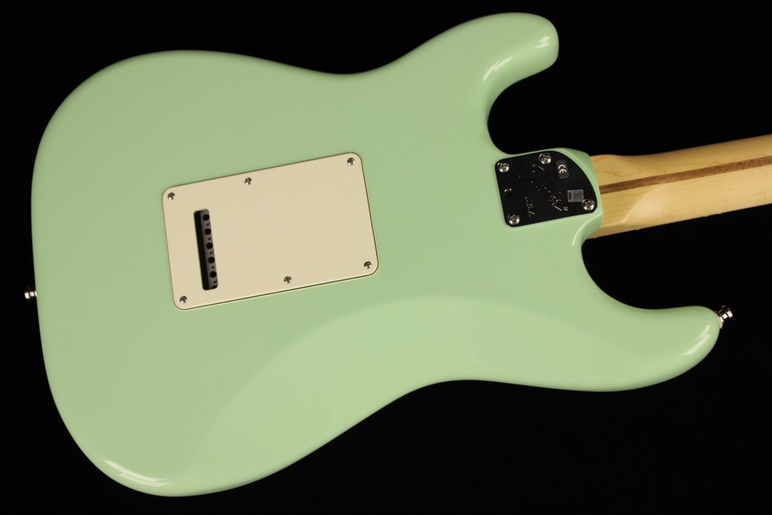 Fender Jeff Beck Stratocaster - SG