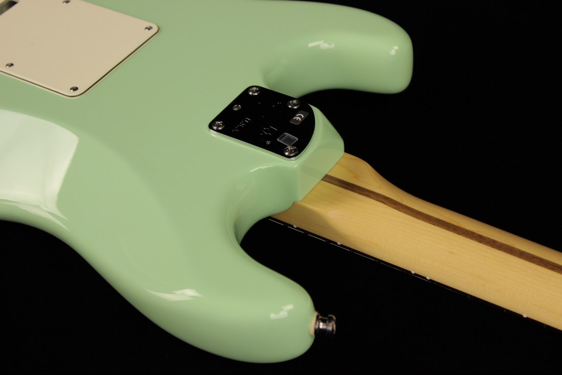 Fender Jeff Beck Stratocaster - SG