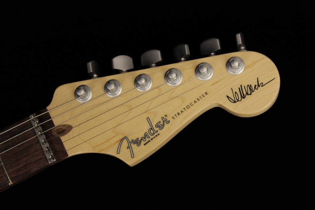 Fender Jeff Beck Stratocaster - SG