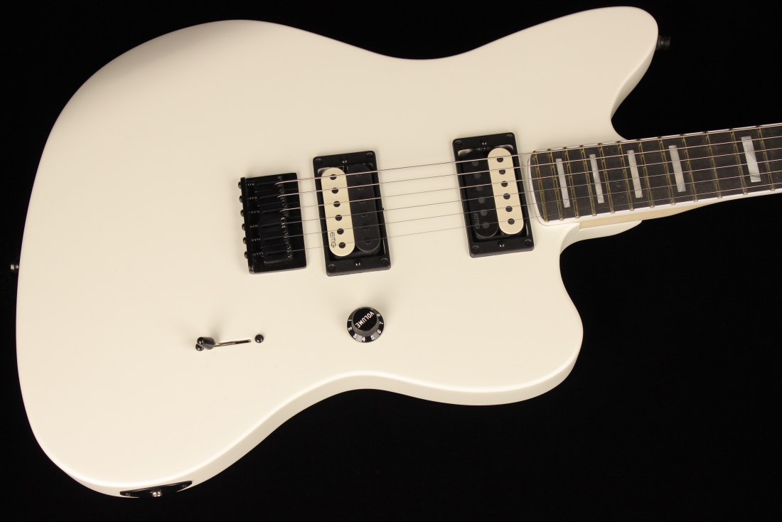 Fender Jim Root Jazzmaster V4