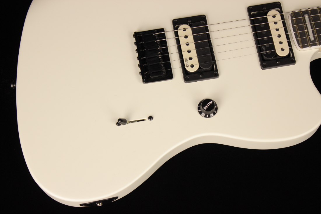 Fender Jim Root Jazzmaster V4