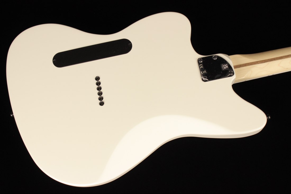 Fender Jim Root Jazzmaster V4