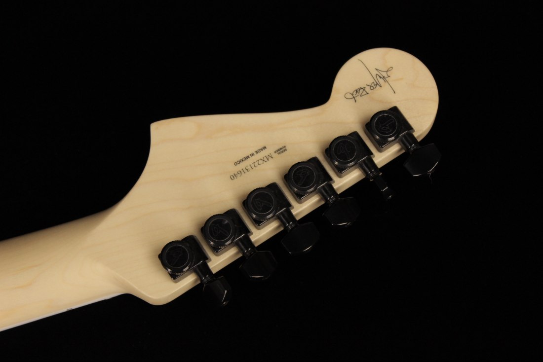 Fender Jim Root Jazzmaster V4