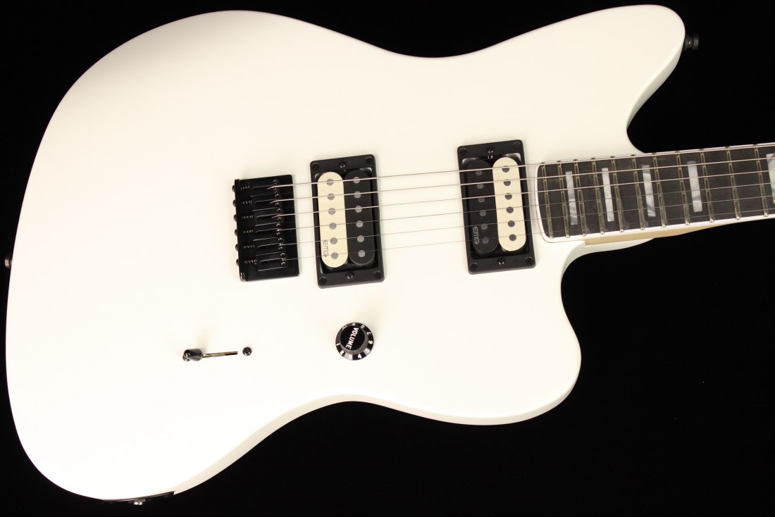 Fender Jim Root Jazzmaster V4