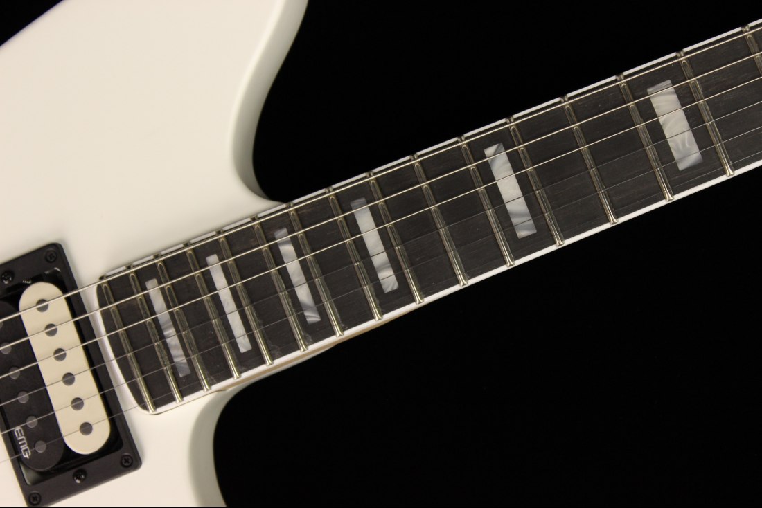 Fender Jim Root Jazzmaster V4