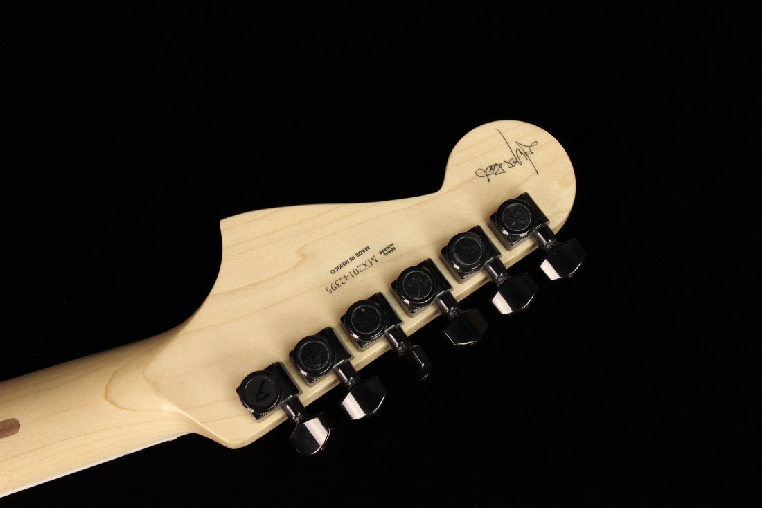 Fender Jim Root Jazzmaster V4