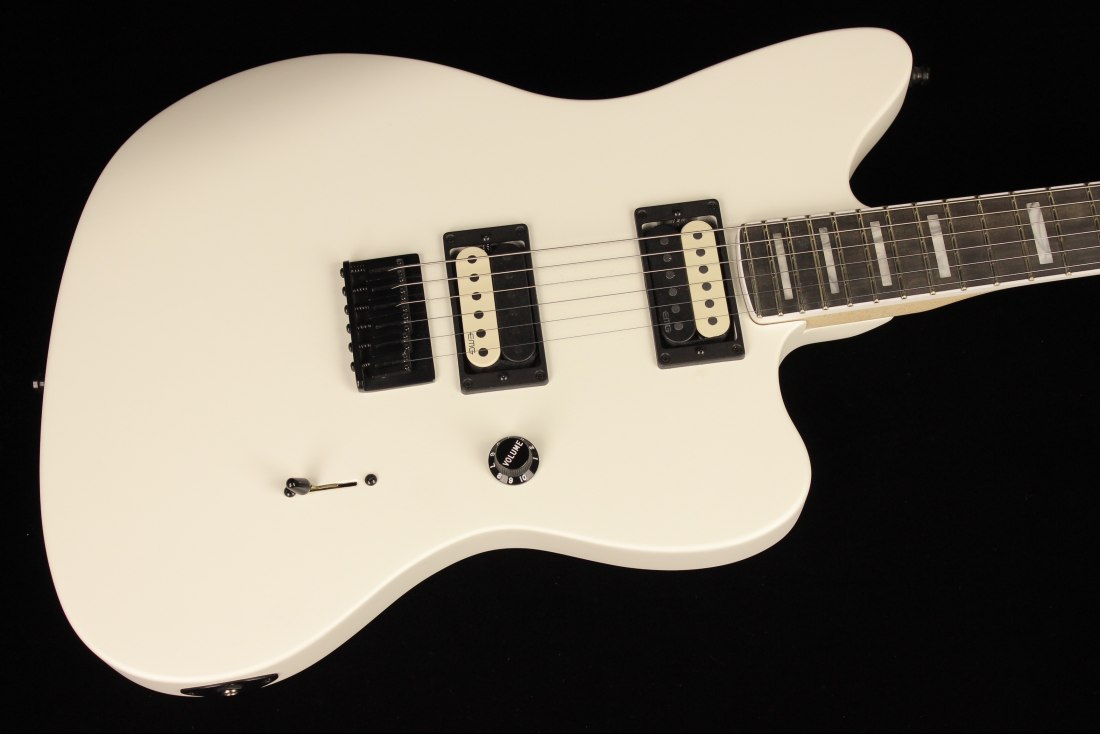 Fender Jim Root Jazzmaster V4