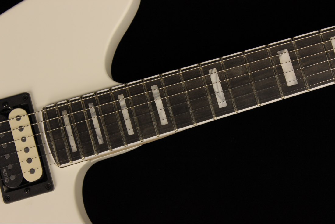 Fender Jim Root Jazzmaster V4