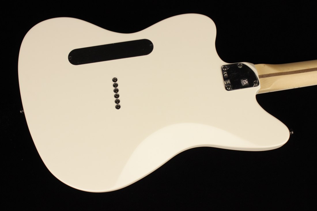 Fender Jim Root Jazzmaster V4