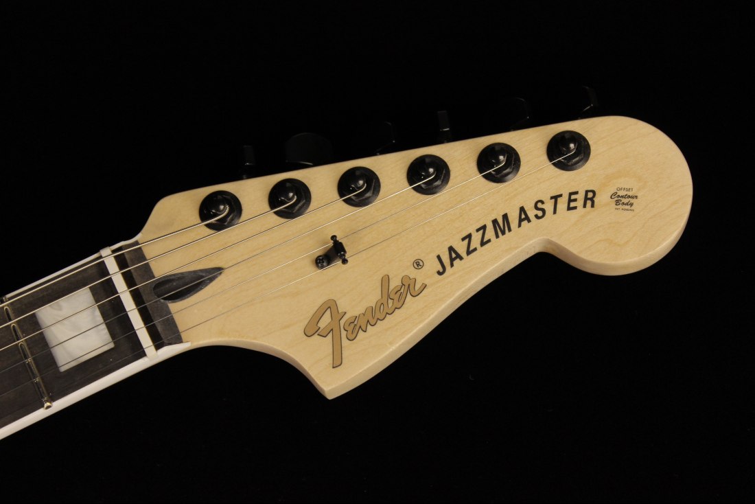 Fender Jim Root Jazzmaster V4