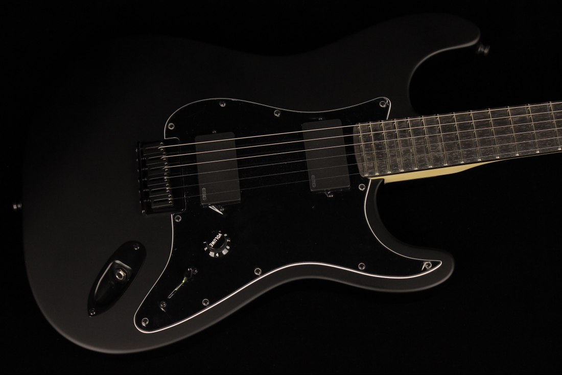 Fender Jim Root Stratocaster