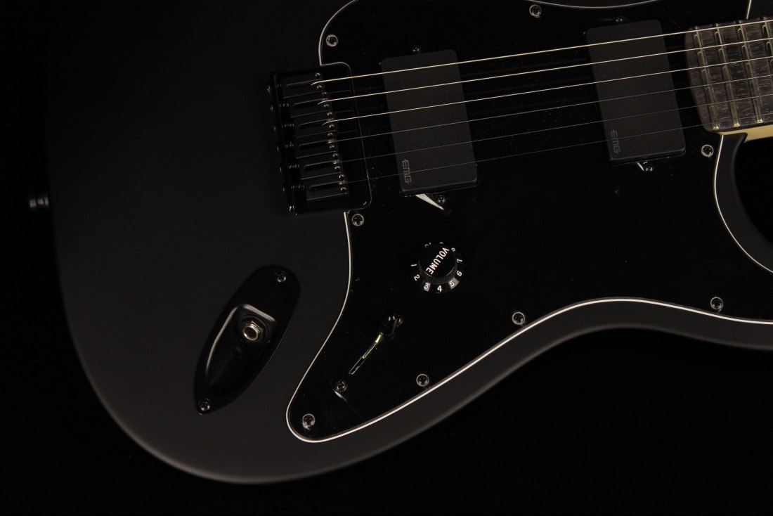 Fender Jim Root Stratocaster