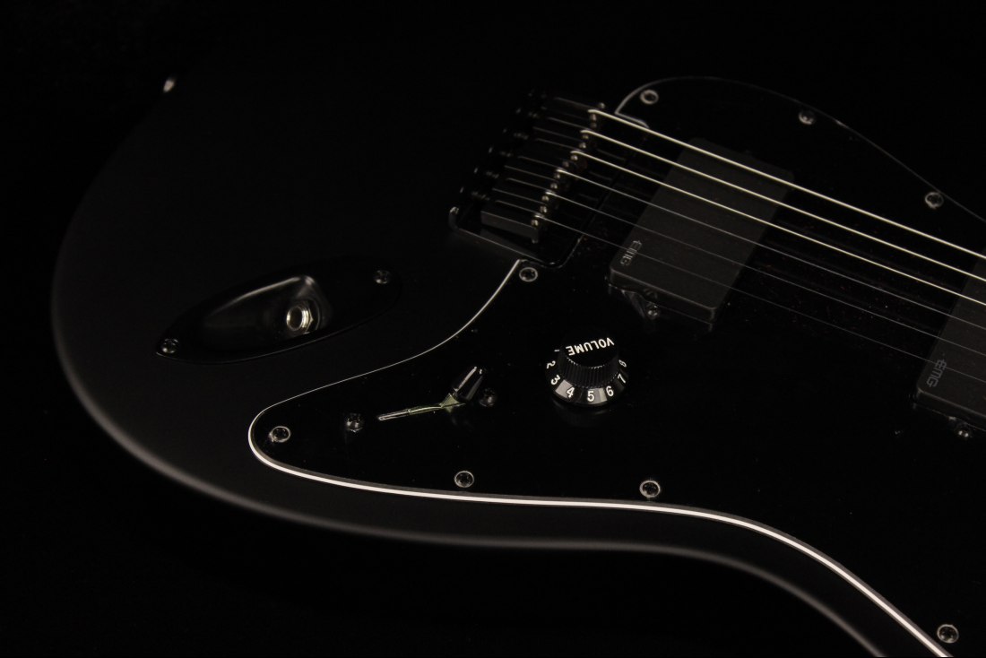 Fender Jim Root Stratocaster