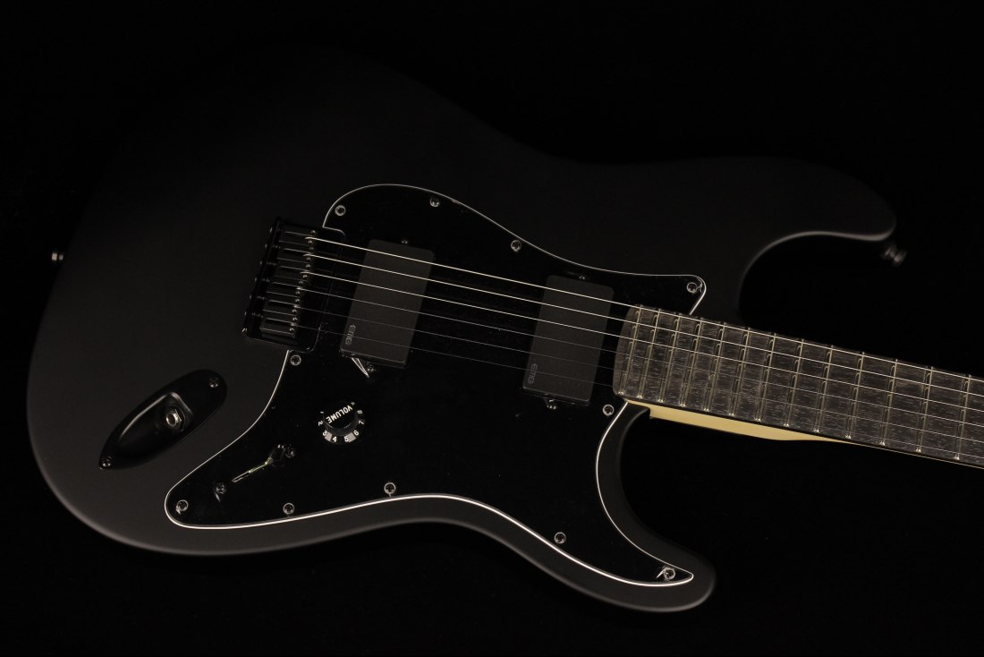 Fender Jim Root Stratocaster