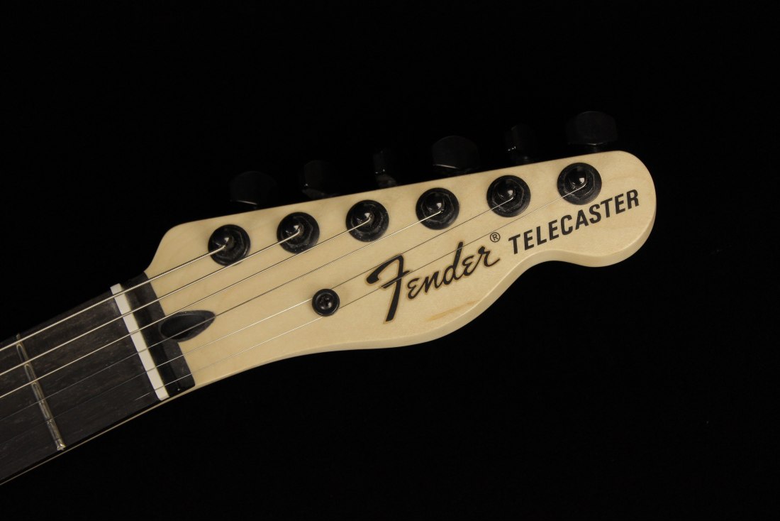 Fender Jim Root Telecaster