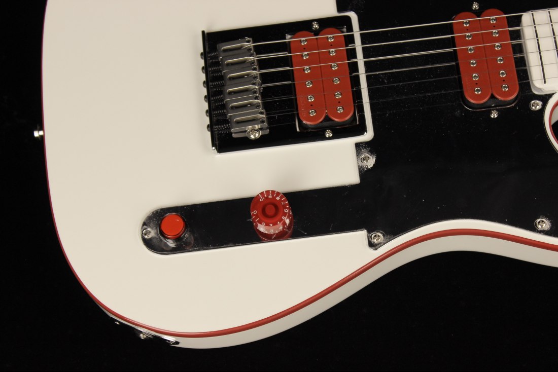 Fender John 5 Ghost Telecaster