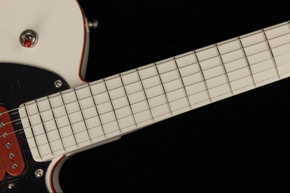 Fender John 5 Ghost Telecaster