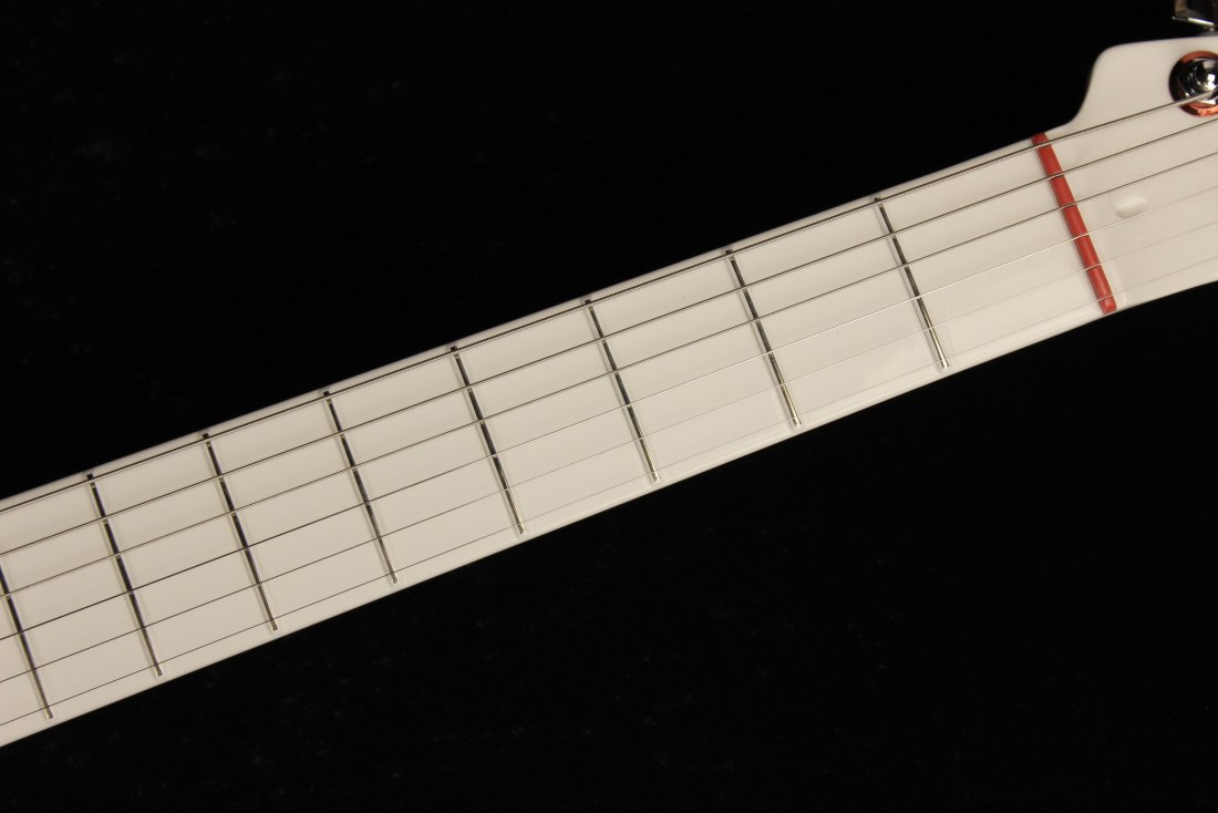 Fender John 5 Ghost Telecaster