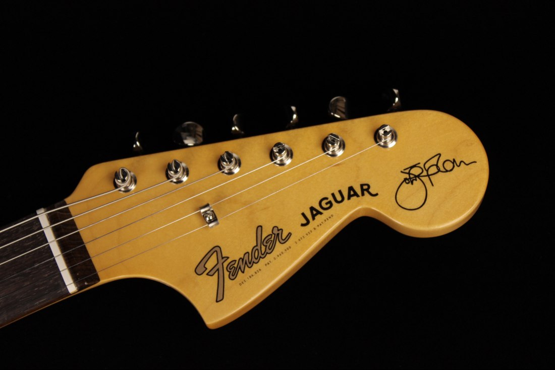 Fender Johnny Marr Jaguar - MKO