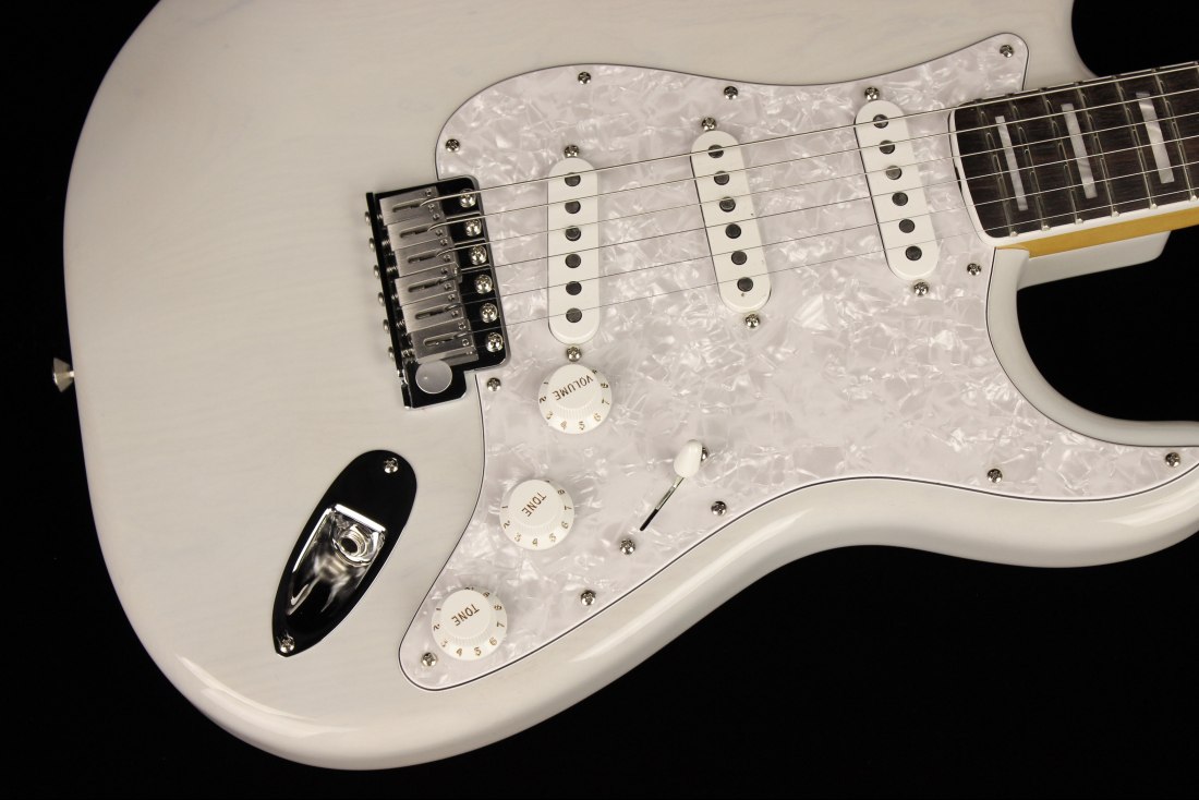 Fender Kenny Wayne Shepherd Stratocaster
