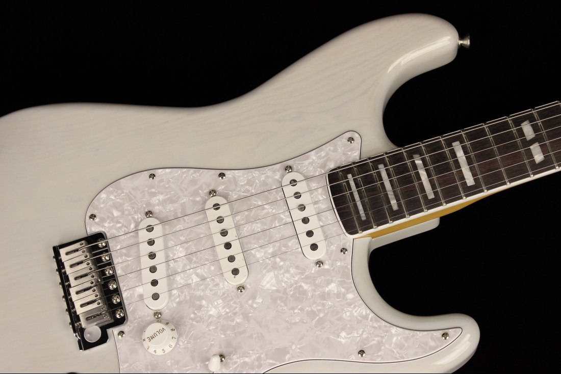 Fender Kenny Wayne Shepherd Stratocaster