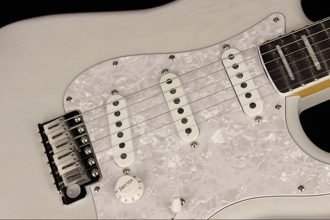 Fender Kenny Wayne Shepherd Stratocaster