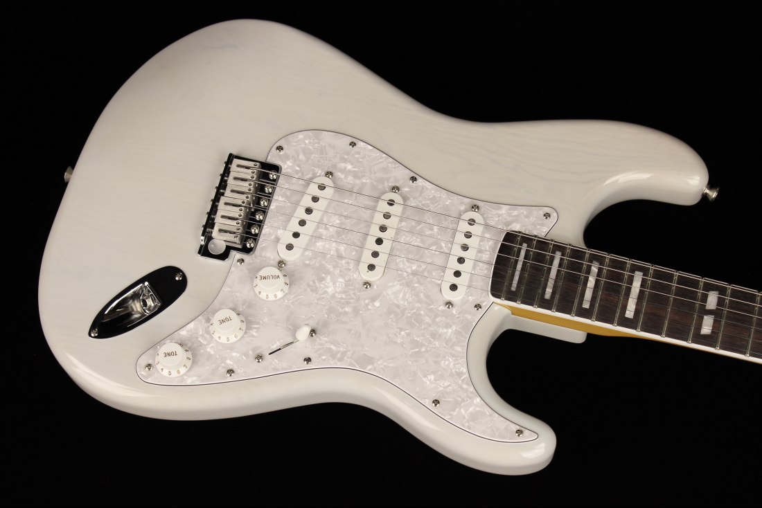 Fender Kenny Wayne Shepherd Stratocaster