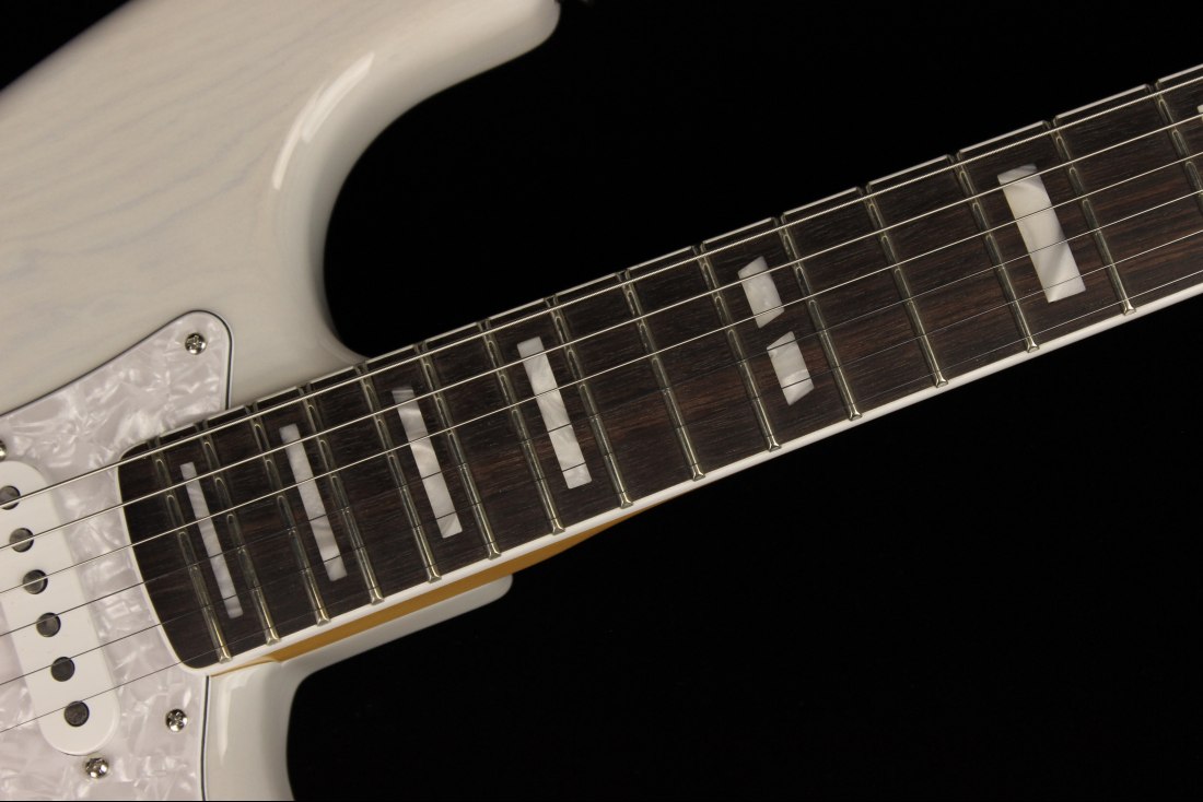 Fender Kenny Wayne Shepherd Stratocaster