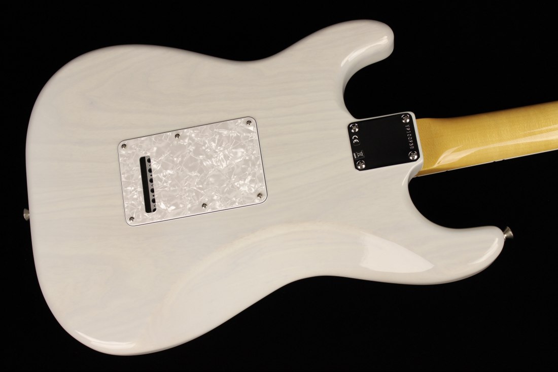 Fender Kenny Wayne Shepherd Stratocaster