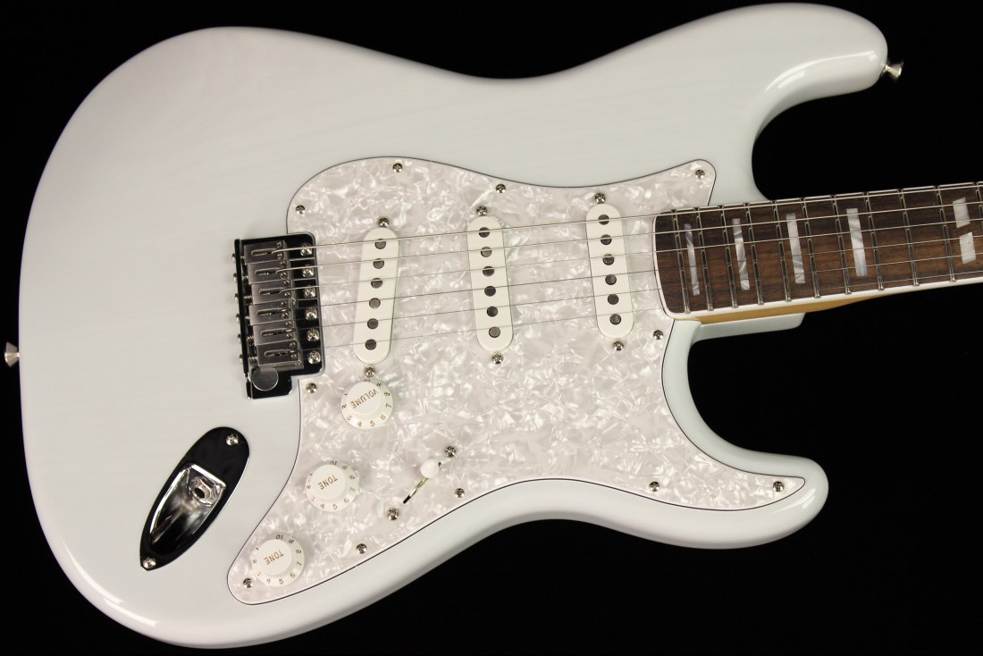 Fender Kenny Wayne Shepherd Stratocaster